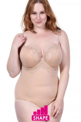 Gorsenia - Body E-H cup - Gorsenia 48 Gorsenia - Body E-H cup - Gorsenia 48