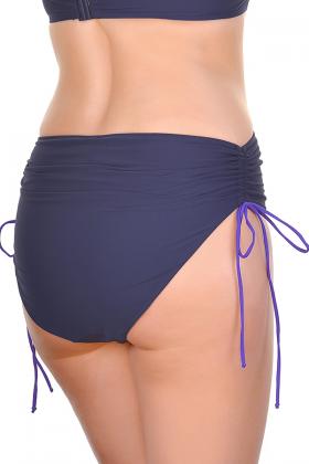 LACE LIngerie and Swim - Katholm Bikini Brief (adjustable leg)