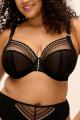 Elomi - Matilda Plunge bra G-O cup Elomi - Matilda Plunge bra G-O cup