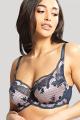 Panache Lingerie - Clara Bra G-M cup