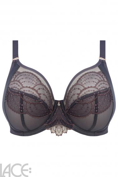 Elomi - Priya Plunge bra G-M cup