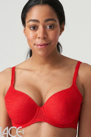 PrimaDonna Twist - Epirus T-shirt bra F-H cup - Heart shape