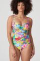 PrimaDonna Swim - Sazan Swimsuit - with Shaping effect - F-I cup