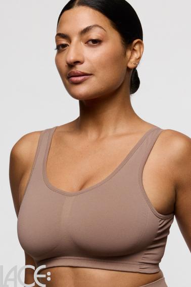 PrimaDonna Lingerie - Nudda Bralette without wire E-H Cup