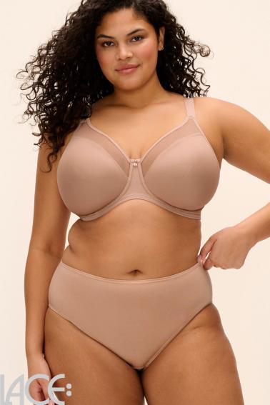 Elomi - Smooth Full brief