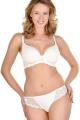 Simone Perele - Caresse T-shirt Spacer bra D-G cup