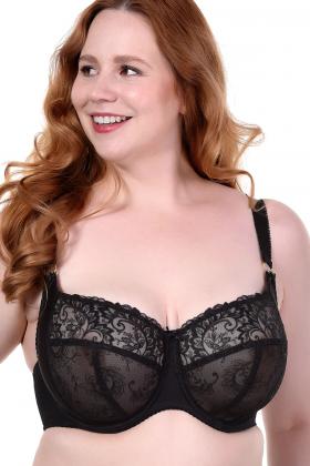 Bella Misteria - Bra H-L cup - Bella Misteria 01