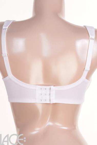 Anita - KwikKlip Nursing bra F-H cup