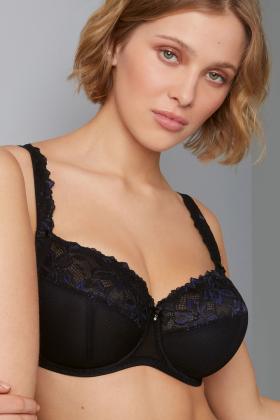 Anita - Suzette Bra F-J cup