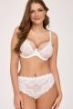 Ava - Plunge bra G-J cup - Ava 48