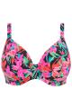 Elomi Swim - Savaneta Plunge Bikini Top I-N cup