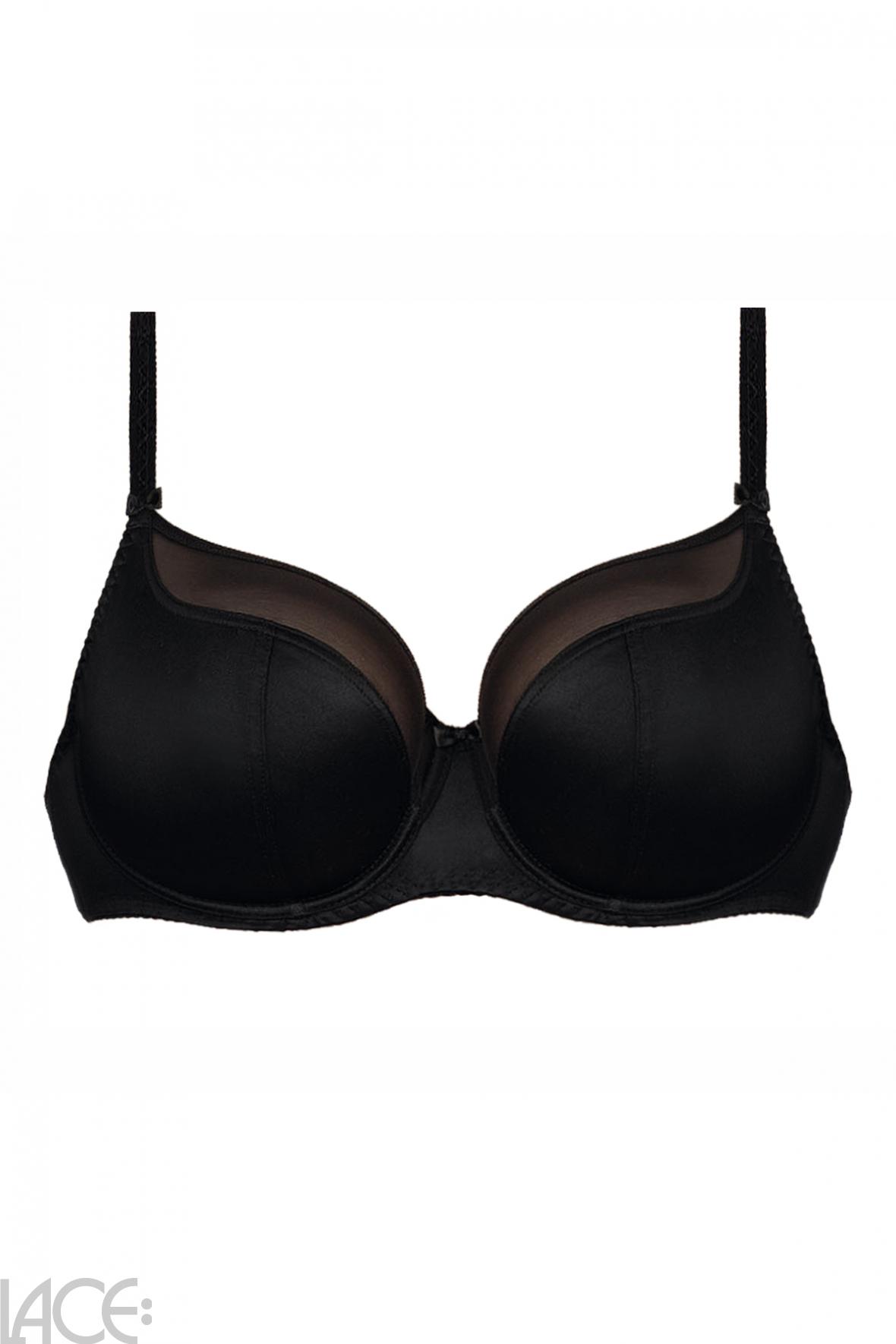 Lace-Lingerie.com - Bra - Balcony - Lupoline - Bra G-J cup - Lupoline 140