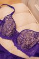 Empreinte - Cassiopee Bra - Moulded cups E-H cup Empreinte - Cassiopee Bra - Moulded cups E-H cup