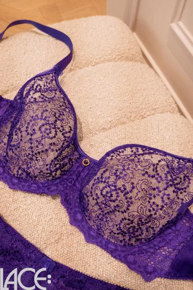 Empreinte - Cassiopee Bra - Moulded cups E-H cup