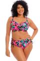 Elomi Swim - Savaneta Bandeau Bikini Top G-K cup