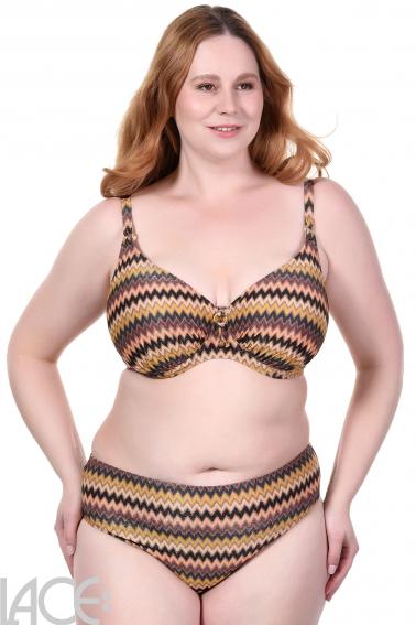 LACE Design - Bikini Top D-I cup - LACE Swim #11