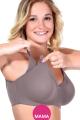 Cake - Croissant Nursing bra underwired G-K cup