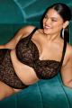 Elomi - Carena Balcony bra I-M cup