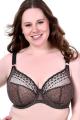 Elomi - Matilda Plunge bra G-O cup