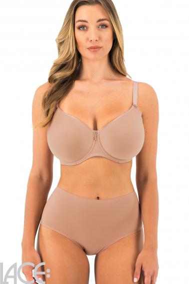 Fantasie Lingerie - Smooth Ease High-waisted brief - One size
