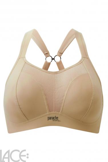 Panache Sport - Sports Sports bra non-wired E-H cup