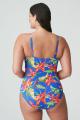 PrimaDonna Swim - Latakia Swimsuit - with Shaping effect - E-I cup