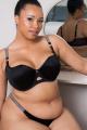 Curvy Kate - Boost Diamante Balcony Bra G-L cup