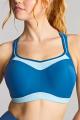 Panache Sport - Power Underwired Sports bra F-M cup