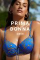 PrimaDonna Swim - Olbia Bandeau Bikini Top D-H cup