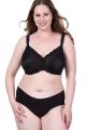 Triumph - Ladyform Soft Minimizer Bra D-H cup