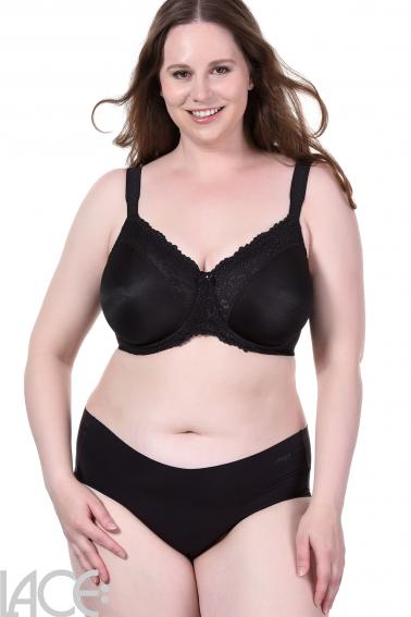 Triumph - Ladyform Soft Minimizer Bra D-H cup