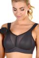 Anita - Air Control Sports bra non-wired D-H cup