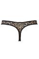 Gossard - Glossies Leopard Thong