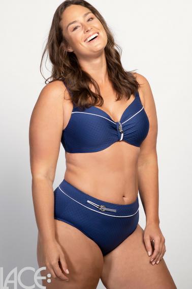 Ulla Swim - Portofino Bikini High-waisted brief