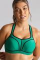 Panache Sport - Power Underwired Sports bra F-K cup