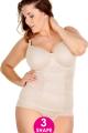 Ulla - Alice Bra top with shaping effect E-G cup
