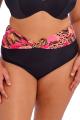 Elomi Swim - Cabana Nights Bikini Full brief