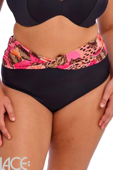 Elomi Swim - Cabana Nights Bikini Full brief