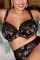 Elomi - Lucie Plunge bra I-M cup Elomi - Lucie Plunge bra I-M cup