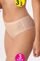 Babell Lingerie - 3-Pack - Brazilian thong - Babell 04