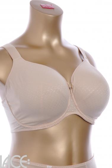 Ulla - Meghan T-shirt Bra H-L Cup