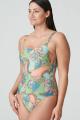 PrimaDonna Swim - Celaya Underwired swimsuit E-G cup