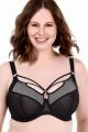 Elomi - Sachi Plunge bra F-J cup