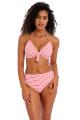 Freya Swim - New Shores Soft Triangle Bikini Top F-H cup