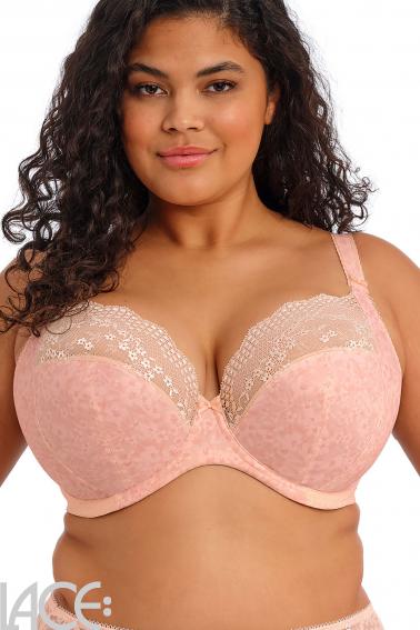 Elomi - Lucie Plunge bra I-M cup