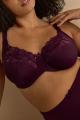 Sculptresse by Panache - Amara Bra H-M cup