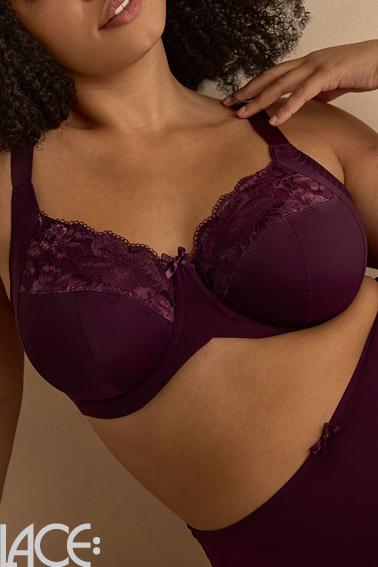 Sculptresse by Panache - Amara Bra H-M cup