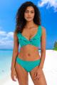 Freya Swim - Jewel Cove Plunge Bikini Top G-K cup