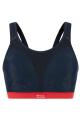 Shock Absorber - Active D+ Classic Non-wired Sports bra G-K cup