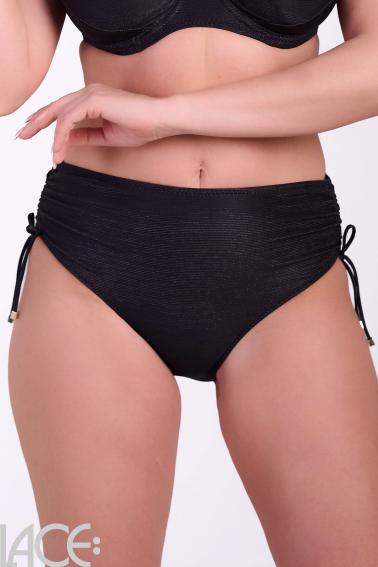 LACE Design - Bikini Full brief (adjustable leg) - LACE Swim #22